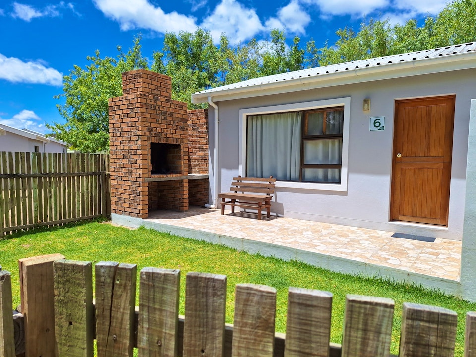 Western Cape Accommodation at  | Viya