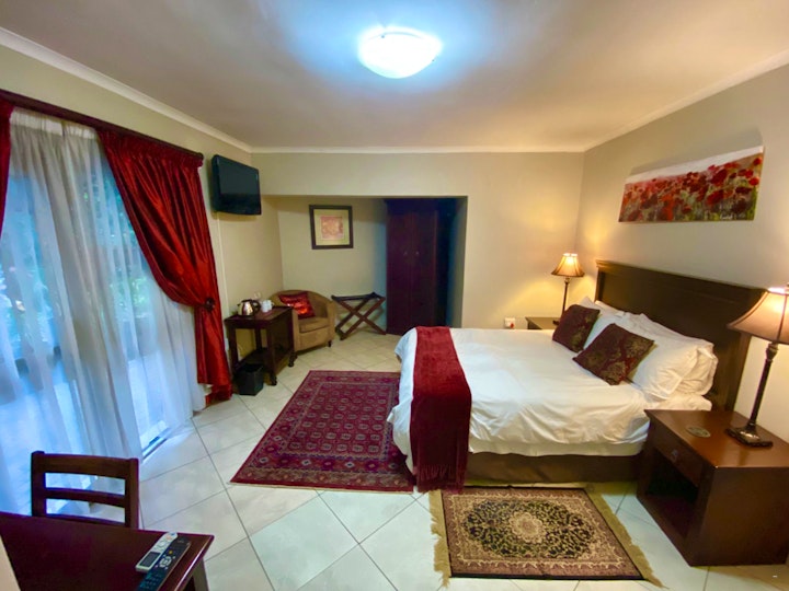 Centurion Accommodation at Absolut Guest Boutique | Viya