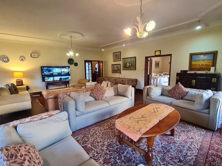 KwaZulu-Natal Accommodation at The Bend Country House | Viya