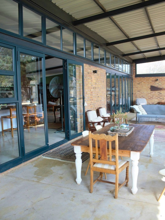 Northern Free State Accommodation at  | Viya