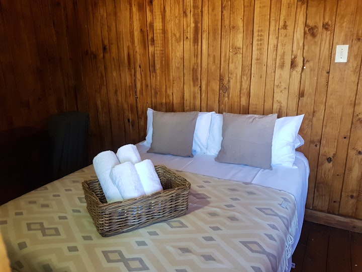 North West Accommodation at Magalies Bush Lodge | Viya