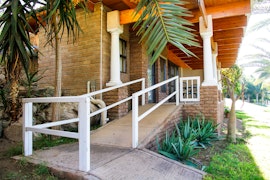 Kalahari Accommodation at  | Viya