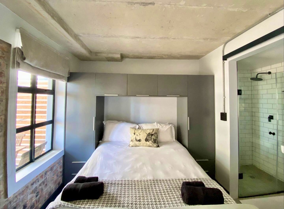 Bloubergstrand Accommodation at  | Viya