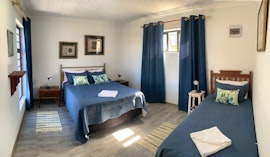 Garden Route Accommodation at  | Viya