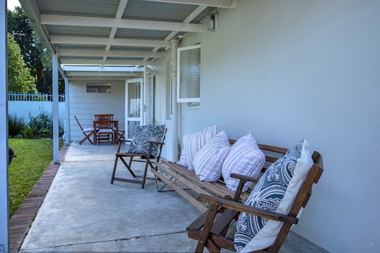 Overberg Accommodation at  | Viya