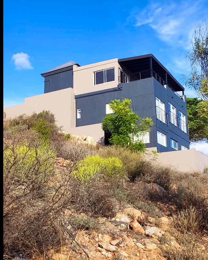 Cederberg Accommodation at Clanwilliam Waterfront Accommodation | Viya