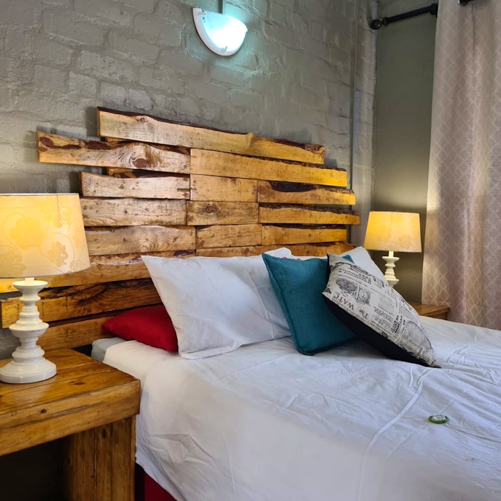 Cape Town Accommodation at Mads Place | Viya
