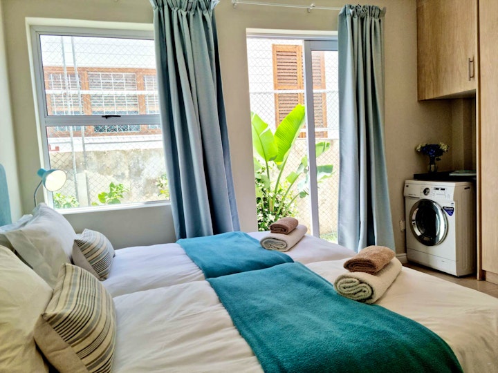 Cape Town Accommodation at The Beach Apartment | Viya