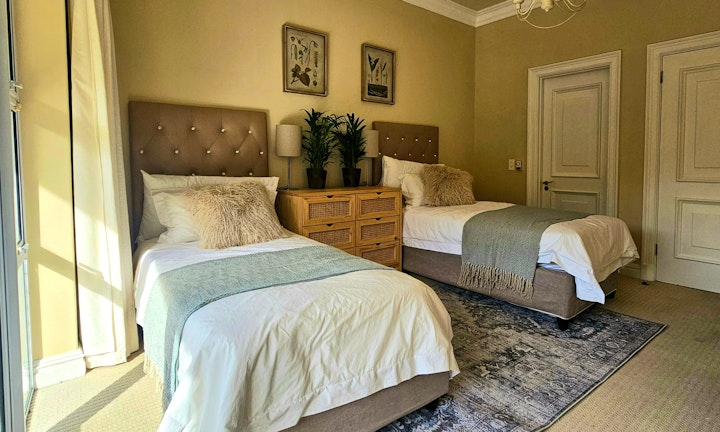 Cape Town Accommodation at Westford Villa | Viya