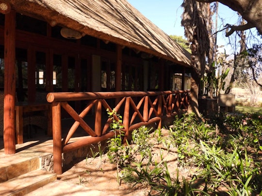 Limpopo Accommodation at  | Viya