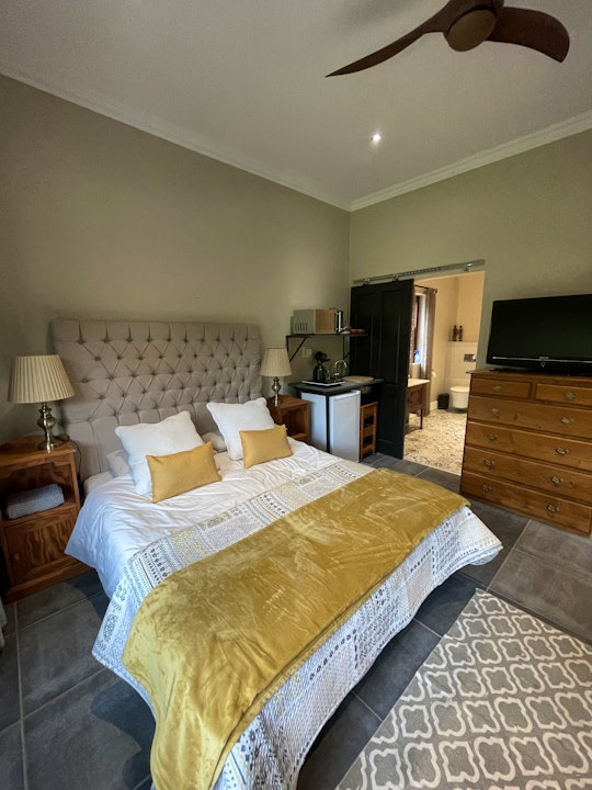 Cape Town Accommodation at  | Viya