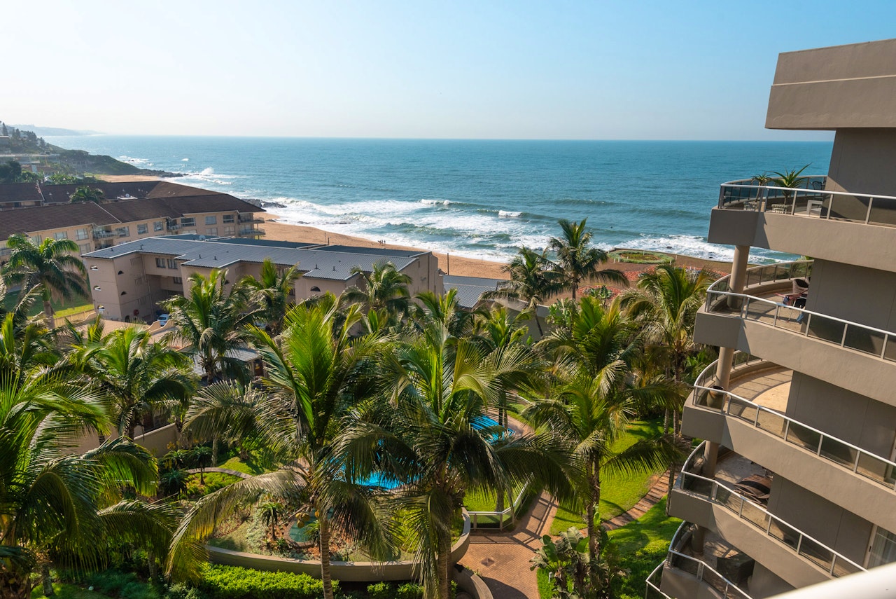 Ballito Accommodation at  | Viya