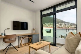 Atlantic Seaboard Accommodation at 714 @ The Sage | Viya