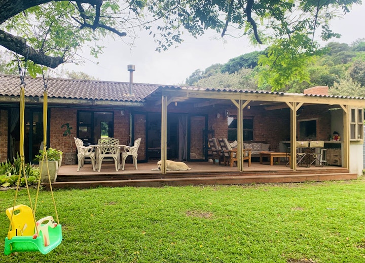 Eastern Cape Accommodation at Milkwoodbend Farm Resort | Viya