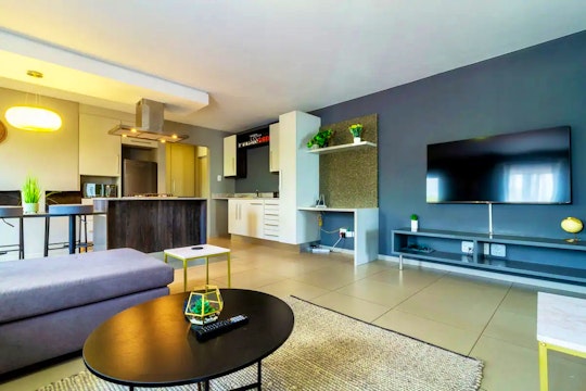 Johannesburg Accommodation at  | Viya