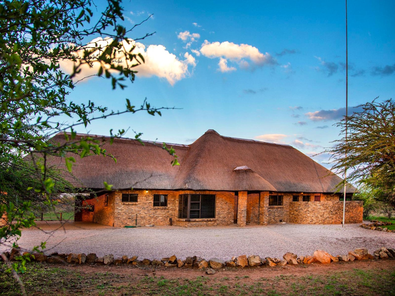 Limpopo Accommodation at  | Viya