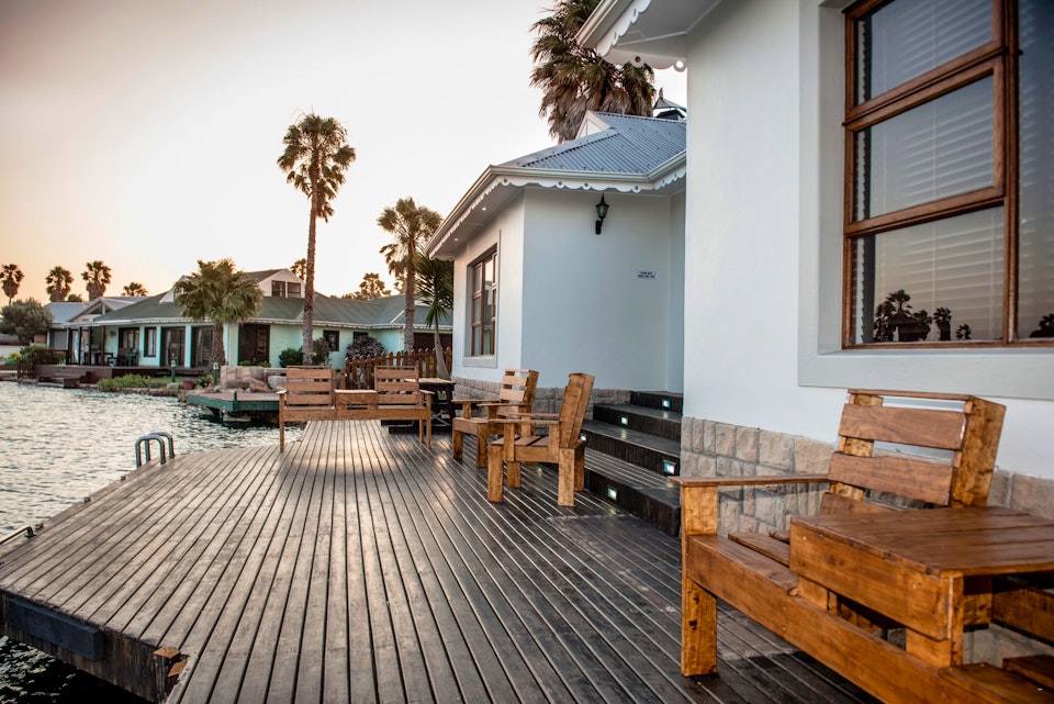 Jeffreys Bay Accommodation at  | Viya