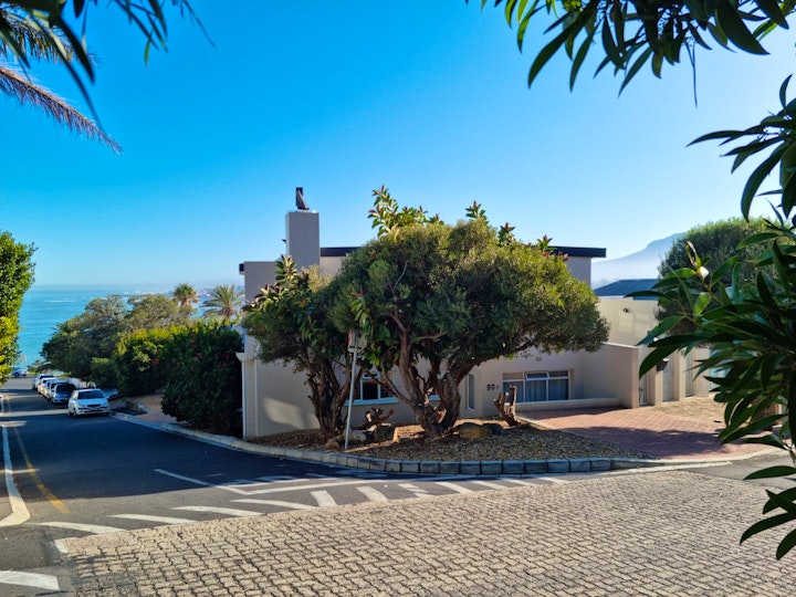 Cape Town Accommodation at Die Badhuis | Viya