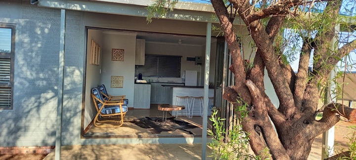 Northern Cape Accommodation at Witgatboom Verblyf | Viya