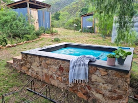 Eastern Cape Accommodation at The Sink-Shack | Viya