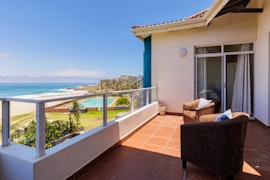 Margate Accommodation at Colonial Sands 406 | Viya