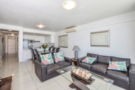 Milnerton Rural Accommodation at Dolphin Beach 104 | Viya