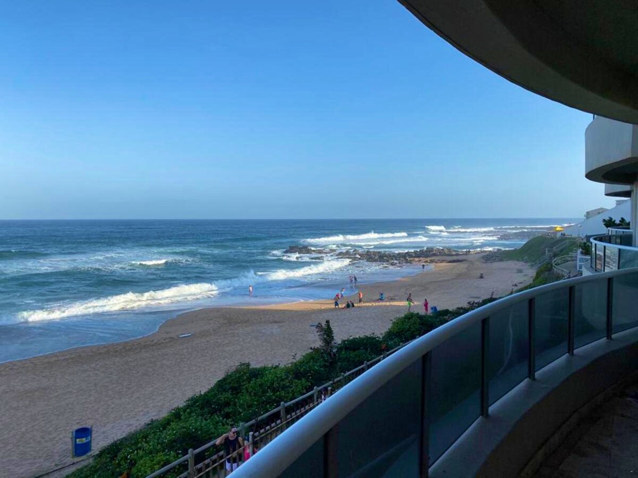 Ballito Accommodation at  | Viya