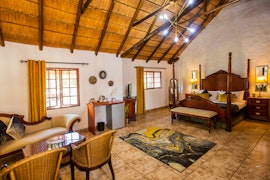 Waterberg Accommodation at  | Viya