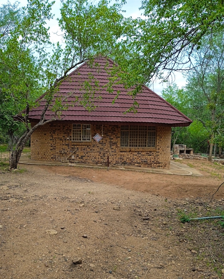 Mpumalanga Accommodation at Mamba House | Viya