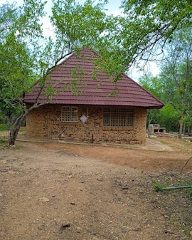 Kruger National Park South Accommodation at Mamba House | Viya