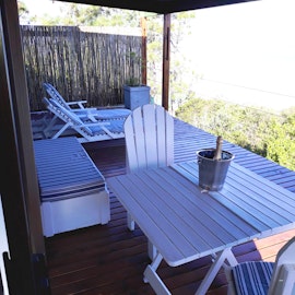 Garden Route Accommodation at  | Viya