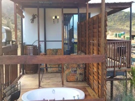 Western Cape Accommodation at Romantic Cottage | Viya