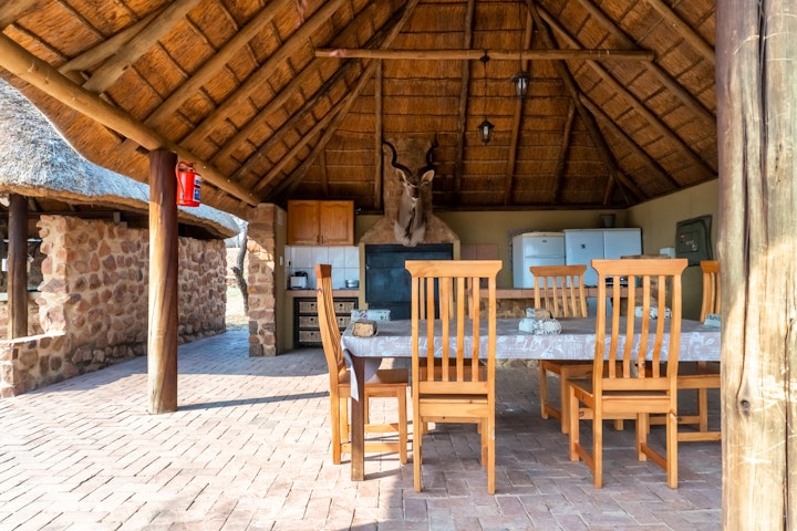 Gauteng Accommodation at Klipdrift Sands Bush Camp | Viya