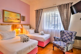 Melville Accommodation at  | Viya