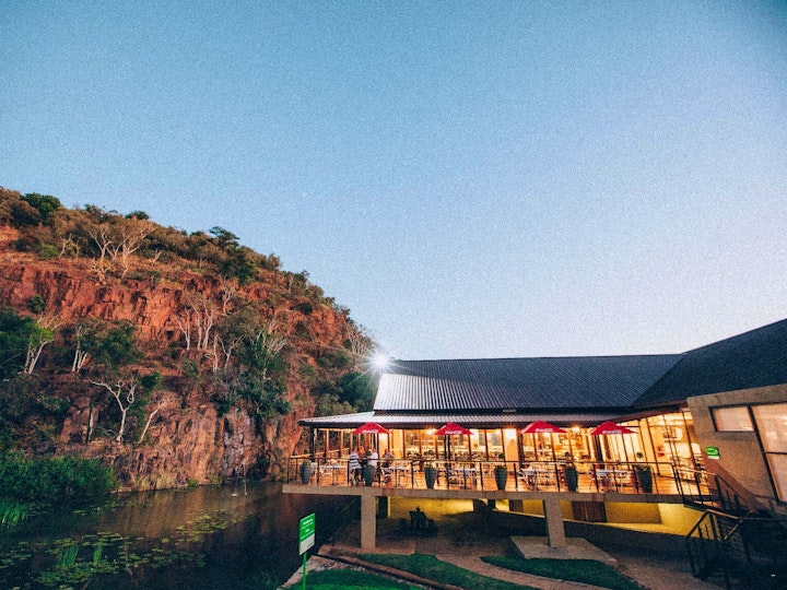 Waterberg Accommodation at ATKV Klein Kariba | Viya