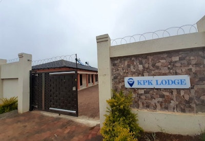  at KPK Lodge | TravelGround