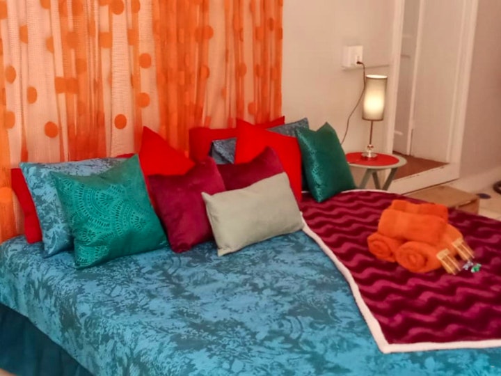Karoo Accommodation at The Manor Annex | Viya