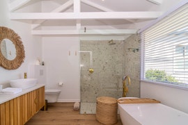 Gansbaai Accommodation at Waterside Cottage | Viya