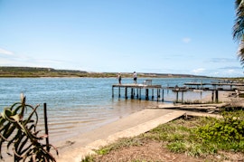 Eastern Cape Accommodation at Riverfront Homestay | Viya