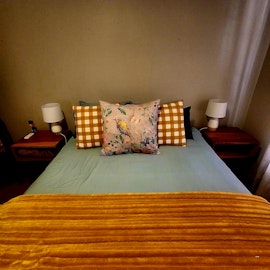 Spitskop Accommodation at Rubicon 9 | Viya