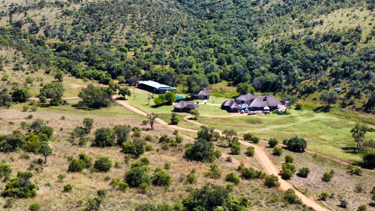 Limpopo Accommodation at  | Viya