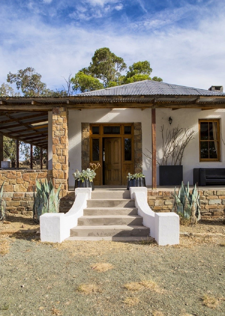 Eastern Cape Accommodation at  | Viya