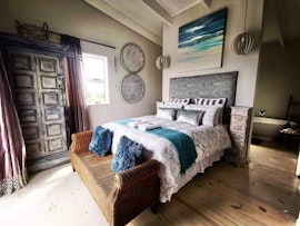 Jeffreys Bay Accommodation at The Blue Dragonfly | Viya