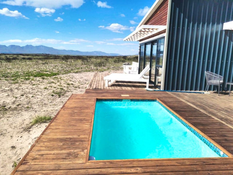 Western Cape Accommodation at  | Viya