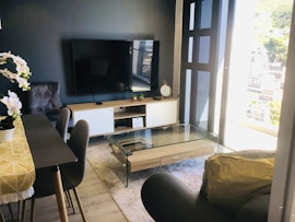 Cape Town Accommodation at Urban Elephant 2316 | Viya