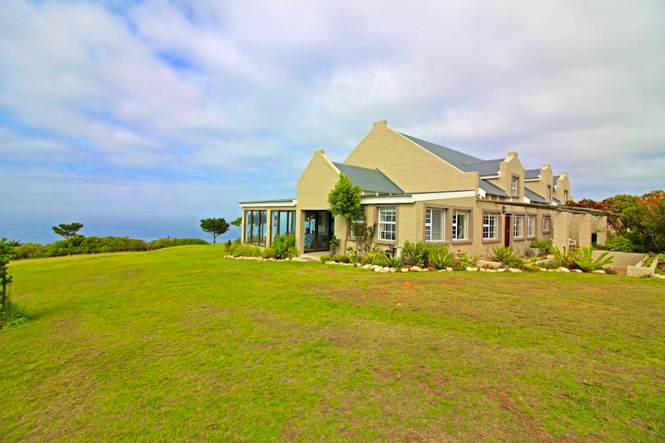 Western Cape Accommodation at  | Viya