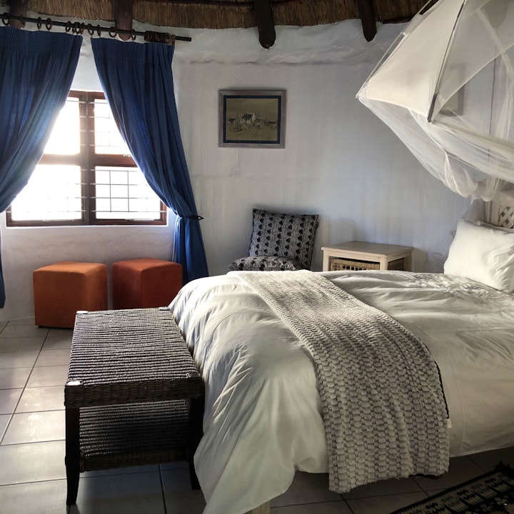 Eastern Cape Accommodation at East Coast Cottage | Viya