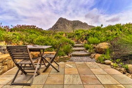 Overberg Accommodation at Seascape Cottage | Viya