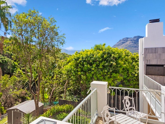 Atlantic Seaboard Accommodation at  | Viya