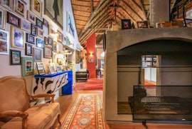 Kyalami Accommodation at Lipizzaner Lodge | Viya